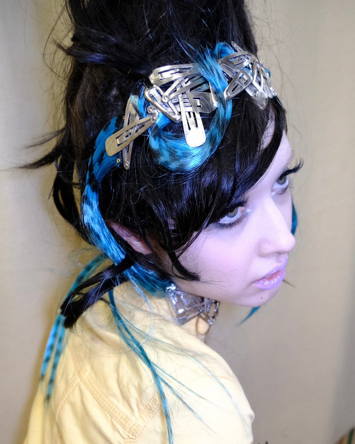 Daysinshell #TrendyMelville Headband