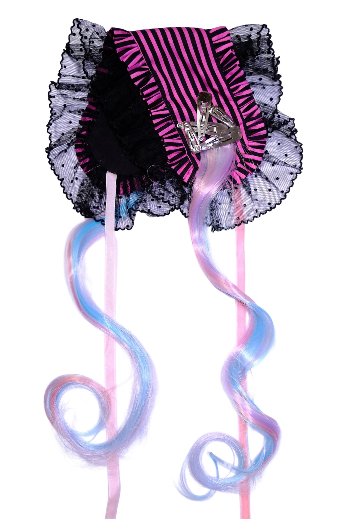 Daysinshell #TrendyMelville Headdress