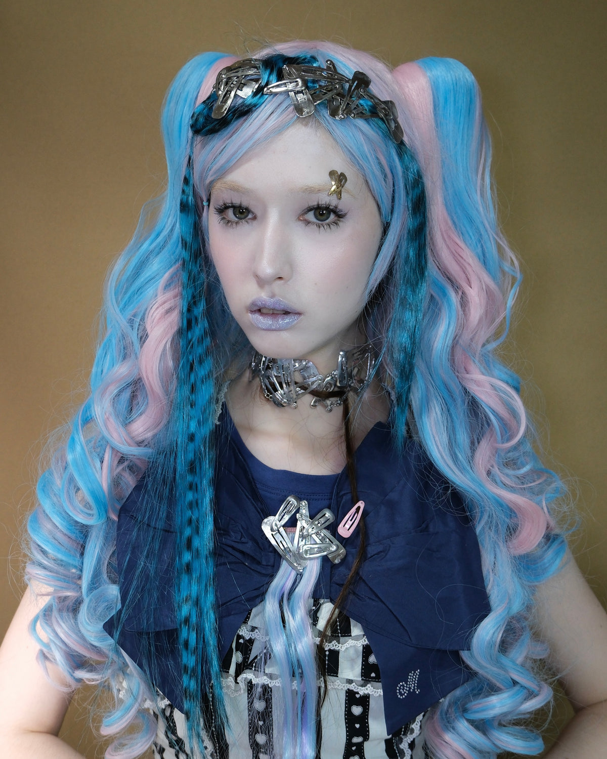 Daysinshell #Trendymelville Necklace