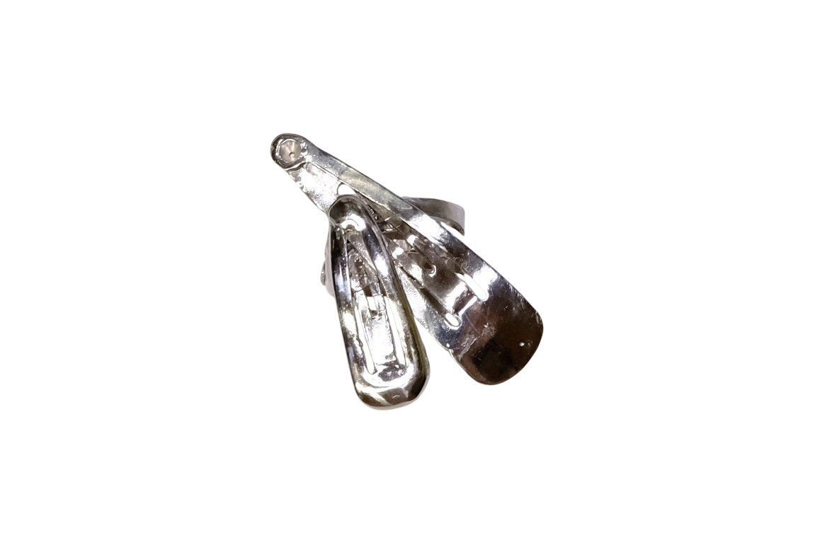 Daysinshell #TrendyMelville Ring