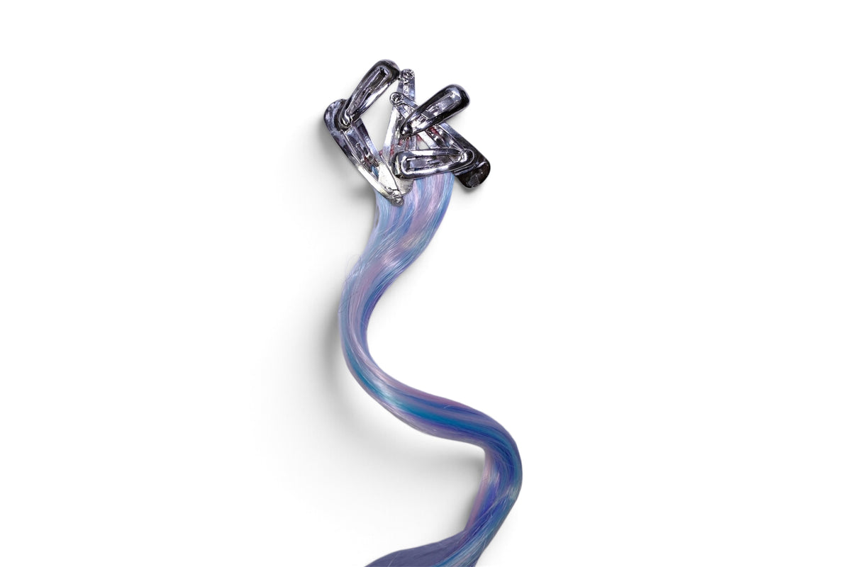 Daysinshell #TrendyMelville Hair clip
