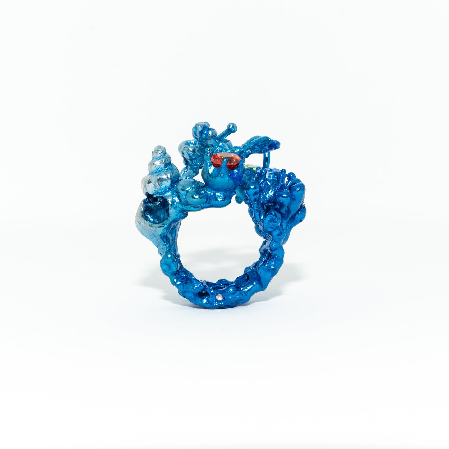 UNDERTHE SEA RING