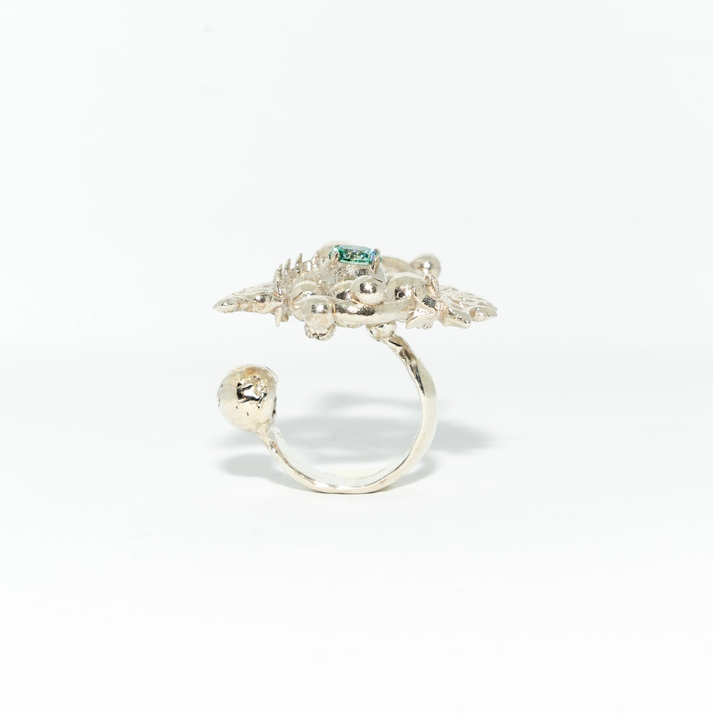 MOESPIDAW RING