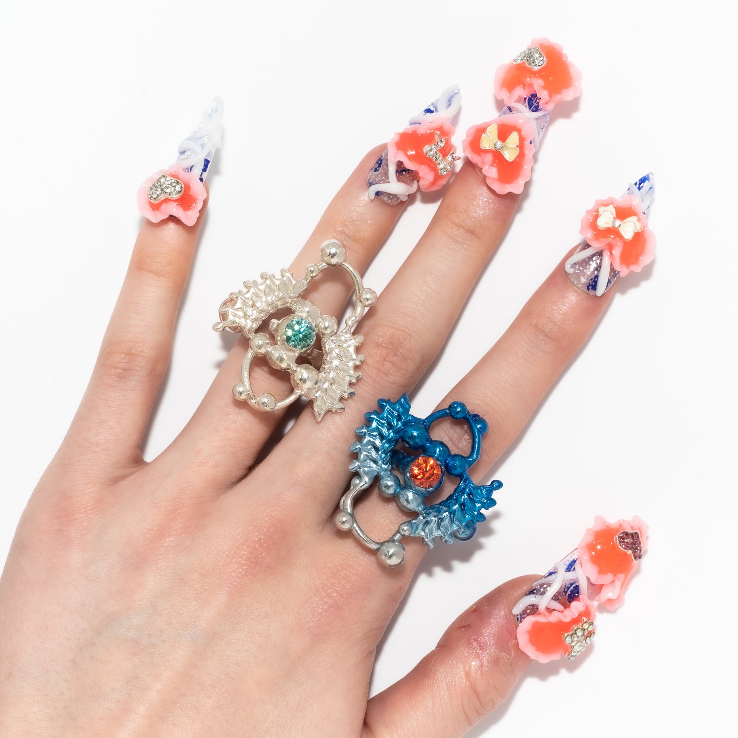 MOESPIDAW RING