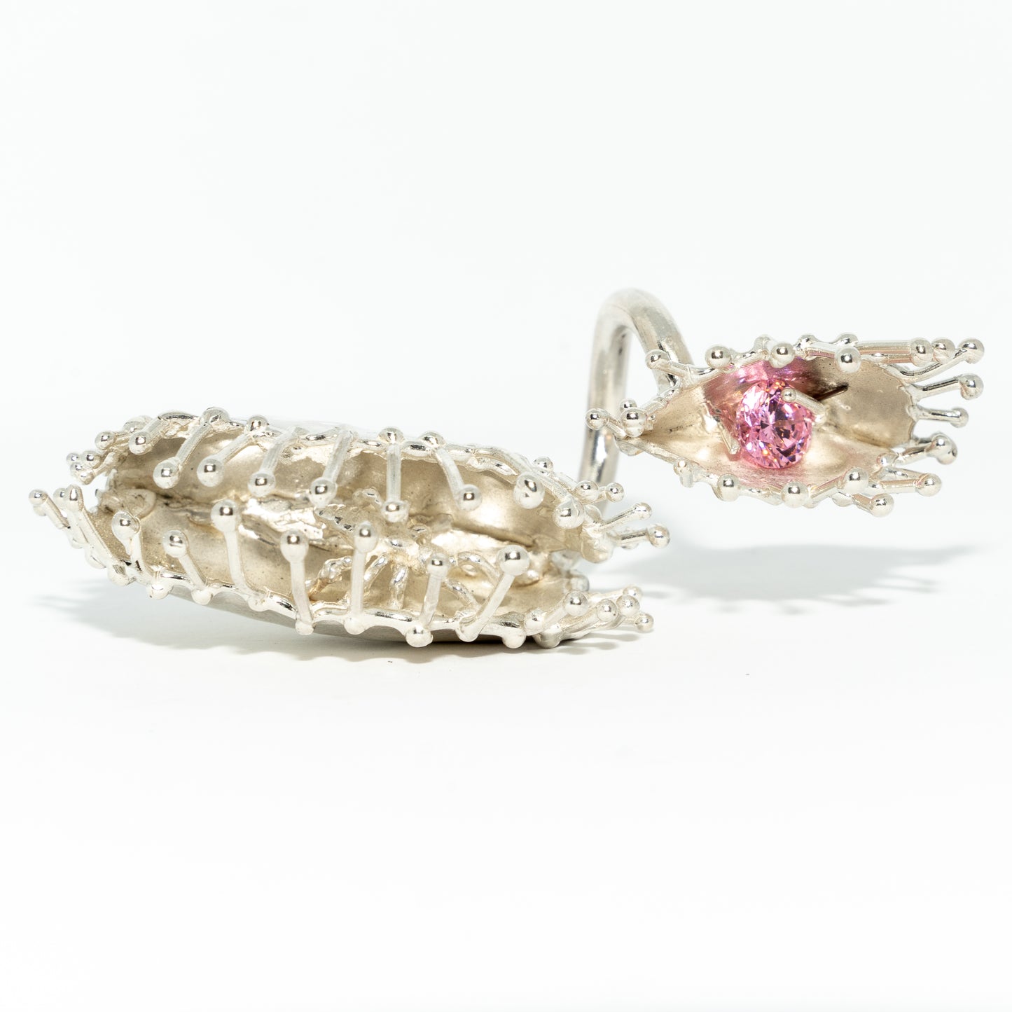 NIVORUS RING