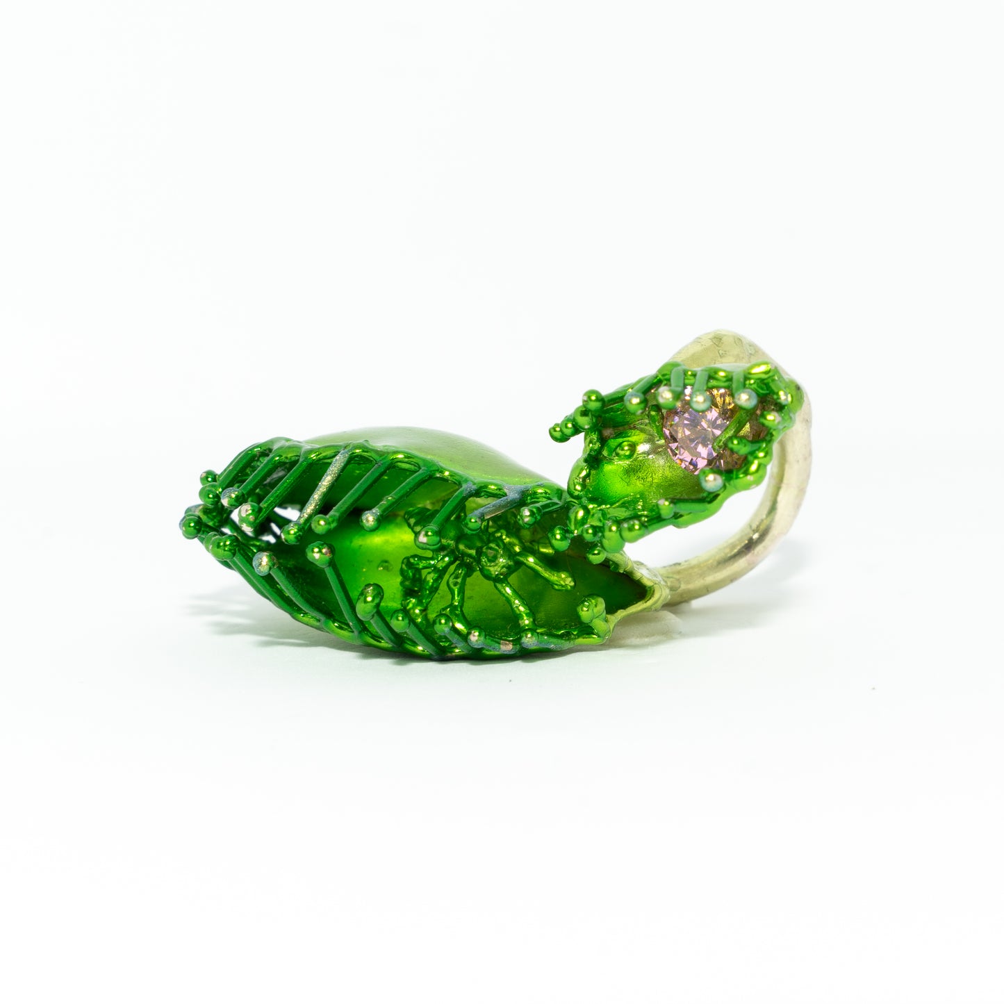 NIVORUS RING