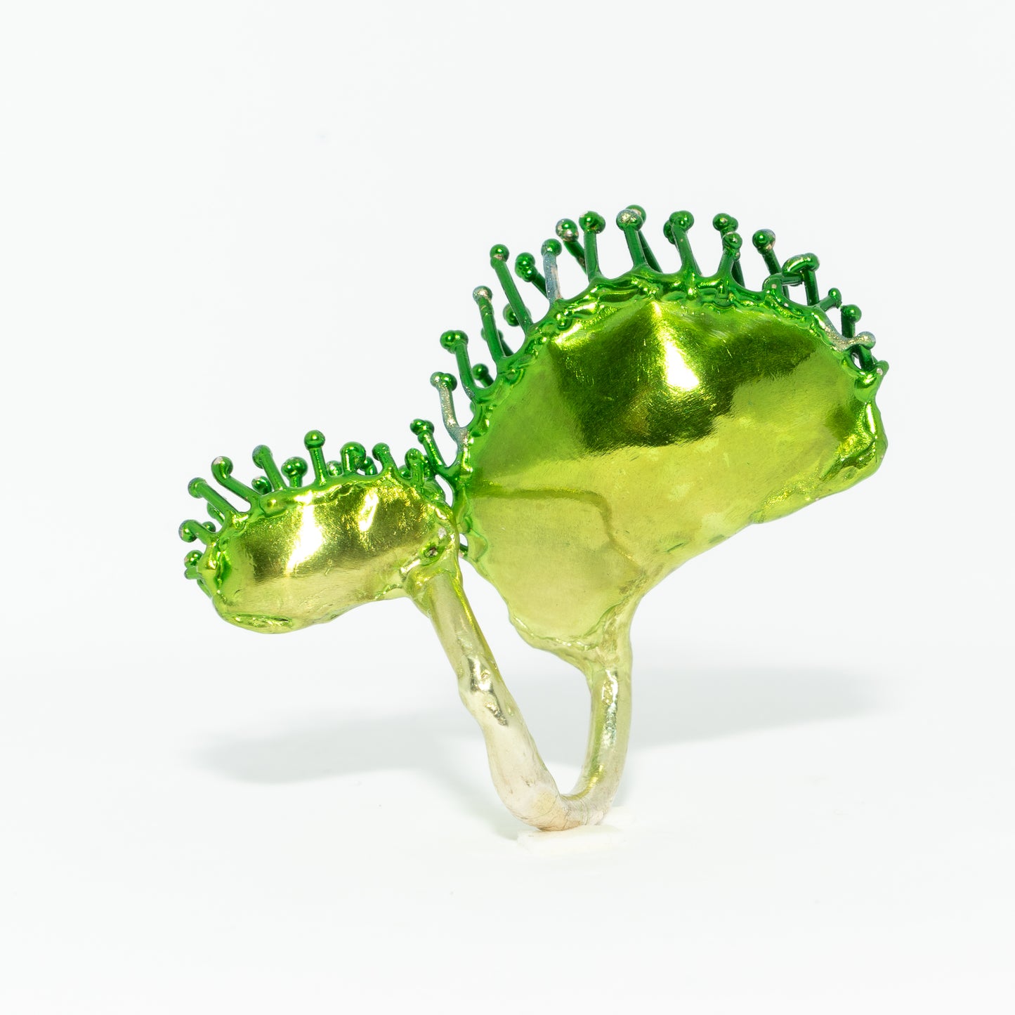 NIVORUS RING