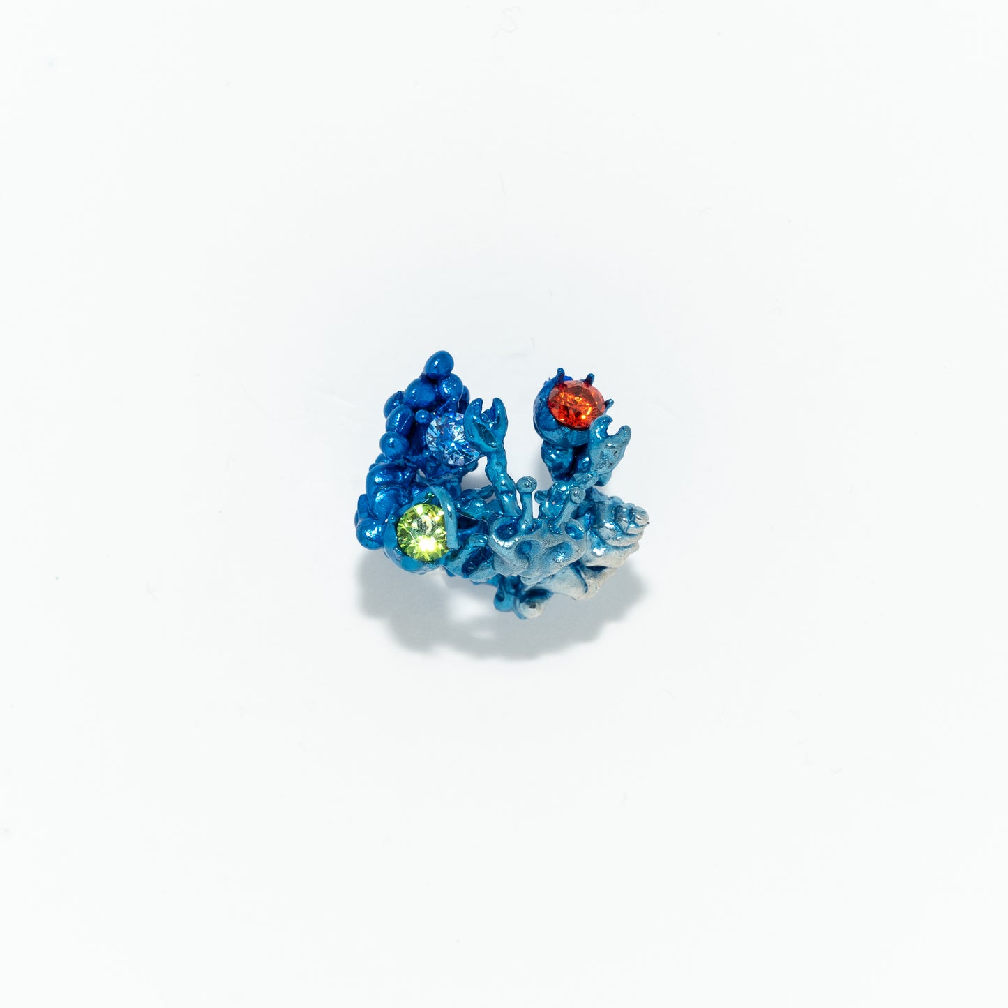 UNDERTHE SEA RING