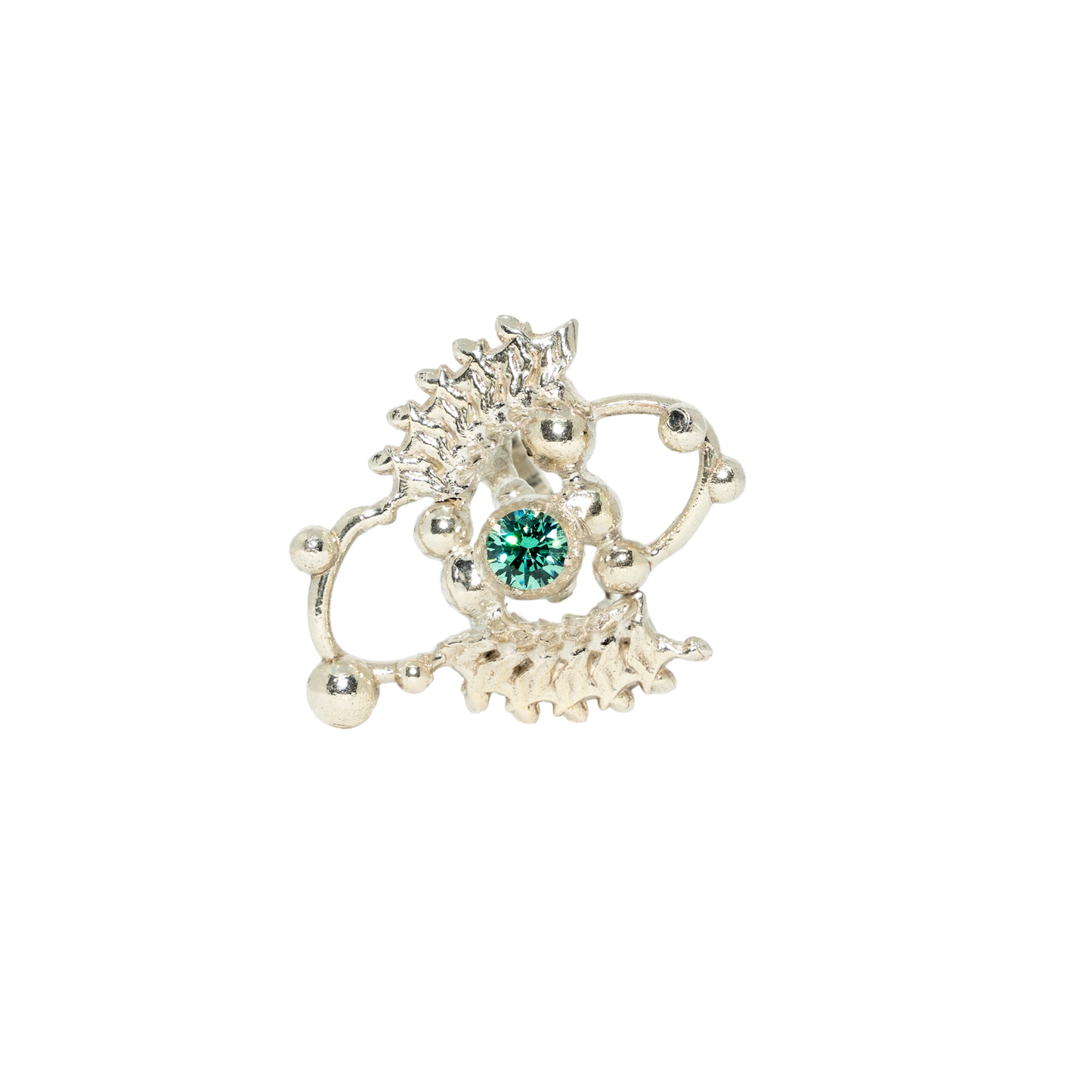 MOESPIDAW RING