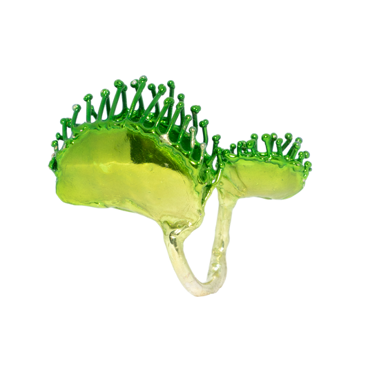 NIVORUS RING
