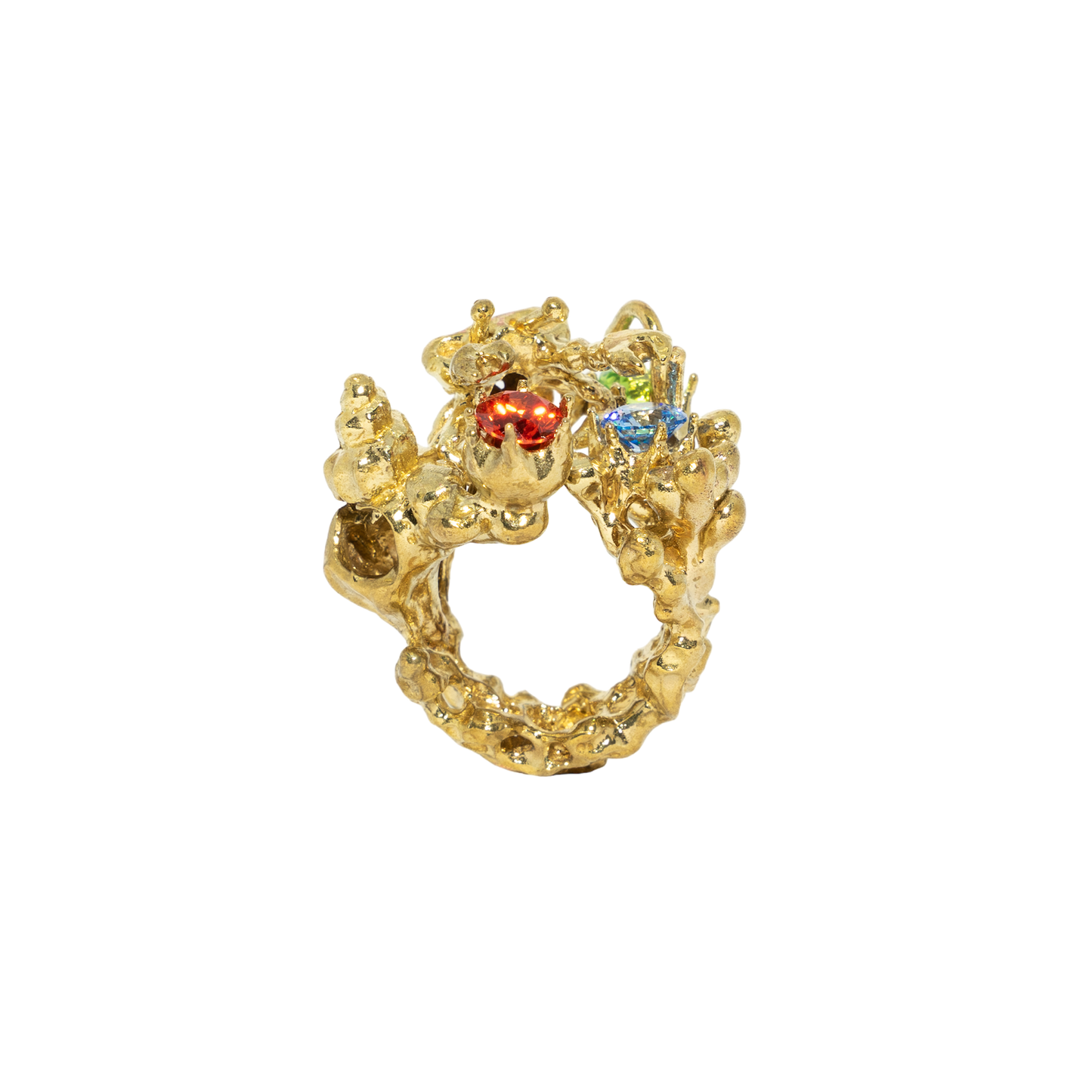 UNDERTHE SEA RING