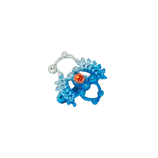 MOESPIDAW RING