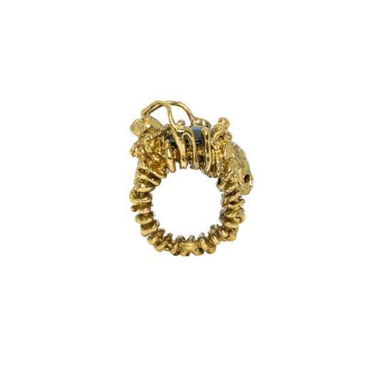 STUCKANT RING