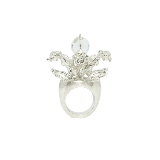 THE NEST RING