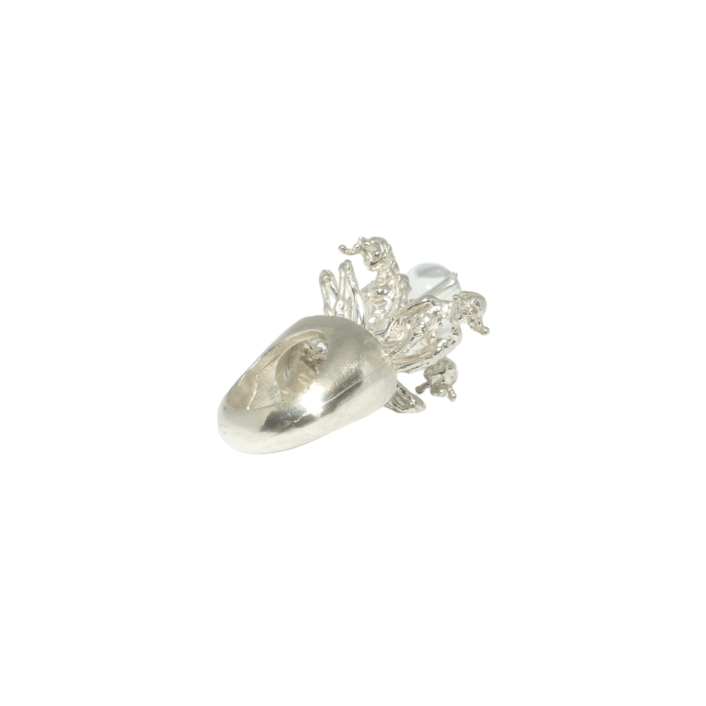 THE NEST RING