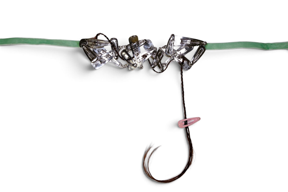 Daysinshell #Trendymelville Necklace