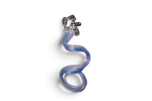 Daysinshell #TrendyMelville Hair clip